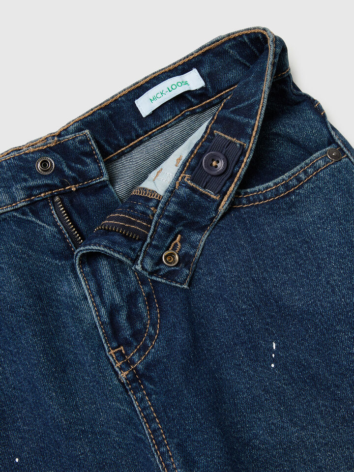 TROUSERS Jungen image number 3